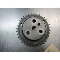 08Z111 Right Exhaust Camshaft Timing Gear From 2014 Subaru Outback  2.5 13024AA340